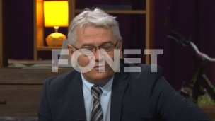 Pronađen rektor Madić
